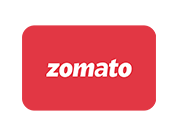 Zomato Gift Card