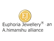Euphoria Jewellery Gold Coin